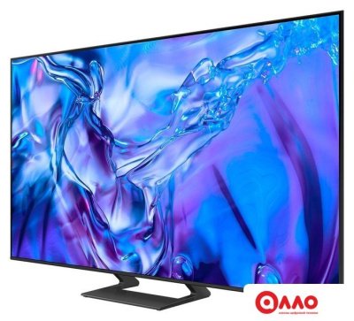 Телевизор Samsung Crystal UHD 4K DU8500 UE65DU8500UXRU