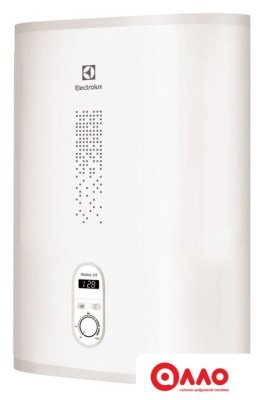 Накопительный электрический водонагреватель Electrolux EWH 50 Gladius 2.0