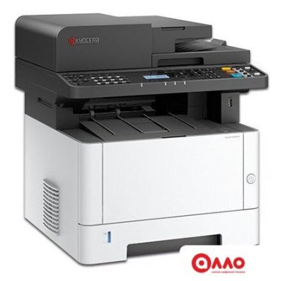 МФУ Kyocera Mita ECOSYS MA4000x 110C143NL0
