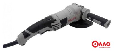 Угловая шлифмашина Ресанта УШМ-150/1300 Угловая шлифмашина Ресанта УШМ-150/1300