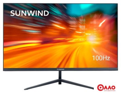 Монитор SunWind SM-24FV222