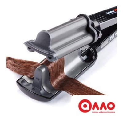 Круглая плойка BaByliss PRO BAB2469TTE