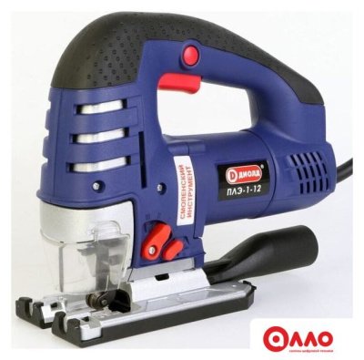 Электролобзик ДИОЛД ПЛЭ-1-12 Электролобзик ДИОЛД ПЛЭ-1-12