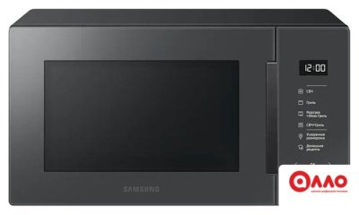 Микроволновая печь Samsung MG23T5018AC/BW