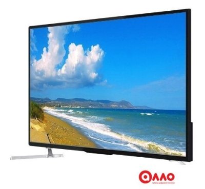 Телевизор Polar P32L32T2CSM