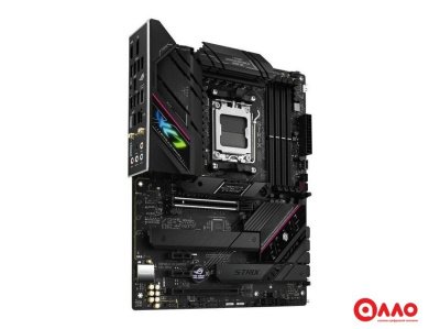 Материнская плата ASUS ROG Strix B650E-F Gaming WiFi