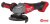 Угловая шлифмашина Milwaukee M18 FSAG125X-0X Fuel 4933478428 (без АКБ) Угловая шлифмашина Milwaukee M18 FSAG125X-0X Fuel 4933478428 (без АКБ)