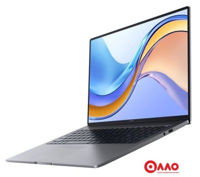 Ноутбук HONOR MagicBook X 16 2024 BRN-F56 5301AHHM