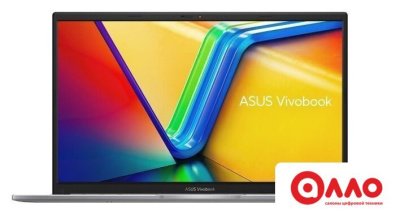 Ноутбук ASUS Vivobook 15 X1504ZA-NJ061