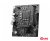 Материнская плата MSI PRO H610M-E DDR4