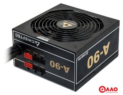 Блок питания Chieftec A-90 (GDP-650C)