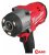 Гайковерт Milwaukee M18 FUEL M18FHIW2F12-0 4933498056 (без АКБ)