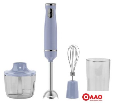 Погружной блендер RAGEX R1502-411 Погружной блендер RAGEX R1502-411