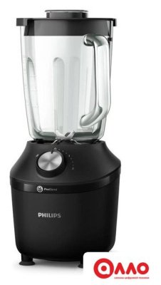 Стационарный блендер Philips HR2291/41 Стационарный блендер Philips HR2291/41