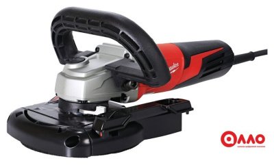 Угловая шлифмашина Milwaukee AGV 15-125 XC DEG-SET [4933448035]
