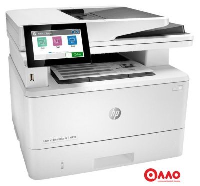 МФУ HP LaserJet Enterprise M430f