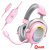 Наушники FIFINE H6 (розовый) Наушники FIFINE H6 (розовый)