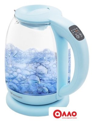 Электрический чайник Kitfort KT-640-1 Электрический чайник Kitfort KT-640-1