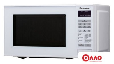 Микроволновая печь Panasonic NN-ST251WZPE