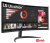 Монитор LG UltraWide 34WR50QK-B Монитор LG UltraWide 34WR50QK-B