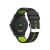 Смарт-часы Canyon CNS-SW81BG, черно-зеленые