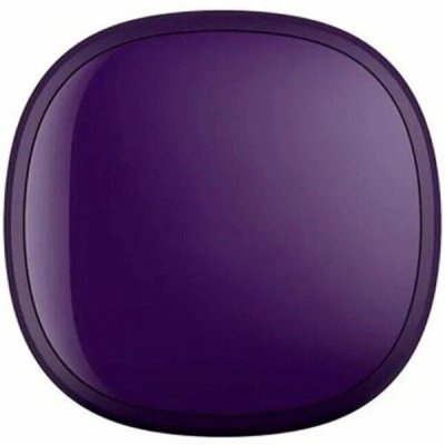 Наушники QCY T13X (BH23QT26A), фиолетовые