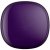 Наушники QCY T13X (BH23QT26A), фиолетовые
