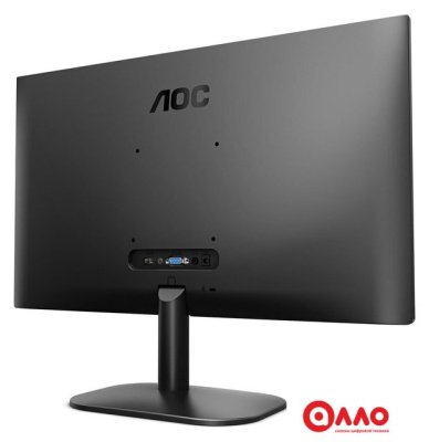 Монитор AOC 27B2QAM
