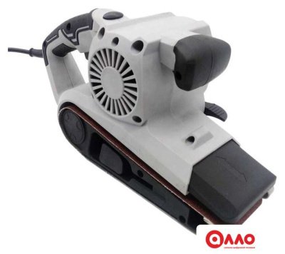 Ленточная шлифмашина Ресанта ЛШМ-75/900 Ленточная шлифмашина Ресанта ЛШМ-75/900