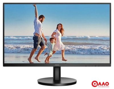 Монитор AOC Q27B3MA
