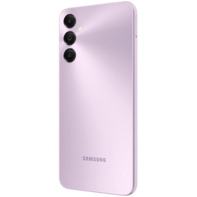 Смартфон Samsung Galaxy A05s 4GB/128GB лавандовый