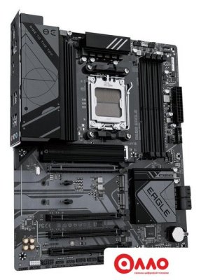 Материнская плата Gigabyte B650 Eagle Материнская плата Gigabyte B650 Eagle