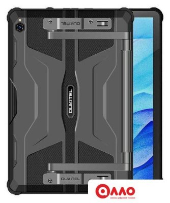 Планшет Oukitel RT6 (черный)