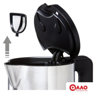 Электрический чайник Bosch TWK8613P