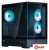 Корпус Zalman P30 V2 (черный)