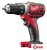 Дрель-шуруповерт Milwaukee M18 BDD-0 4933443530 (без АКБ)