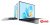 Ноутбук HONOR MagicBook X16 2025 BRG-385 5301ALXS