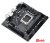 Материнская плата ASRock H610M-HDV