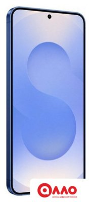 Телефон Samsung Galaxy S25 SM-S9310 12GB/256GB (синий)