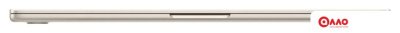 Ноутбук Apple MacBook Air 15" M4 2025 MC6K4 Ноутбук Apple MacBook Air 15" M4 2025 MC6K4