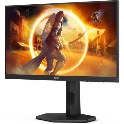 Игровой монитор AOC 24G4X