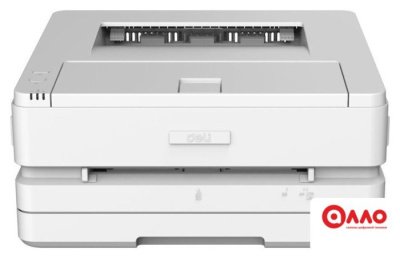Принтер Deli P2500DW