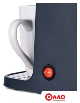 Капельная кофеварка Kitfort KT-7312 Капельная кофеварка Kitfort KT-7312