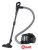 Пылесос Samsung VC18M2150SG/EV
