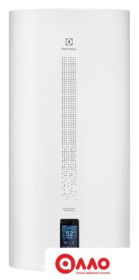 Накопительный электрический водонагреватель Electrolux EWH 50 SmartInverter