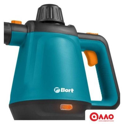 Пароочиститель Bort BDR-2800-RR