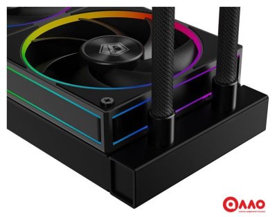 Система жидкостного охлаждения для процессора ID-Cooling SL360