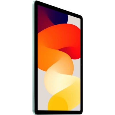 Планшет Xiaomi Redmi Pad SE 8GB/256GB EU зеленый