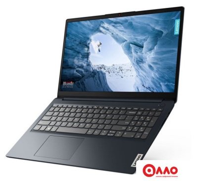 Ноутбук Lenovo IdeaPad 1 15IGL7 82V700G5FE