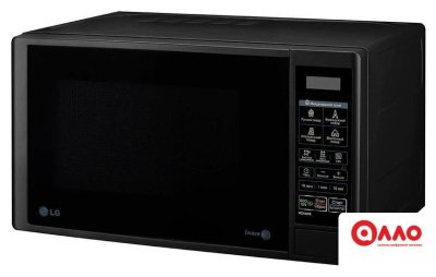 Микроволновая печь LG MS2042DB